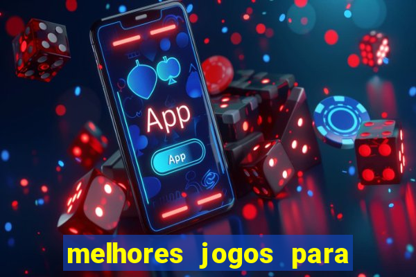 melhores jogos para ganhar dinheiro sem depositar